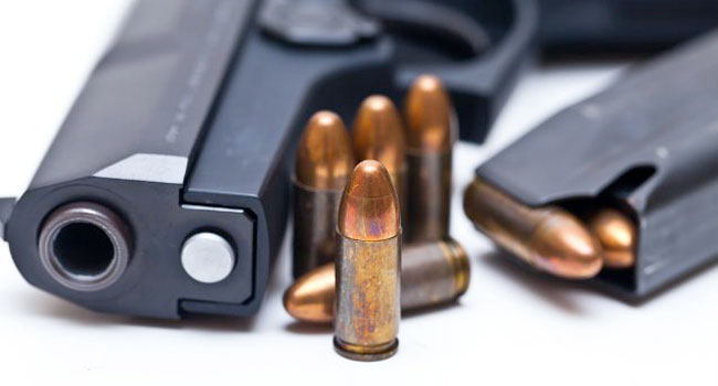 TSA Stops 3,251 Firearms At Airport Checkpoints Nationwide During the First Half of 2023