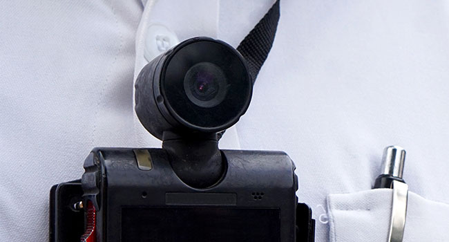 A Focus on Body-worn Cameras
