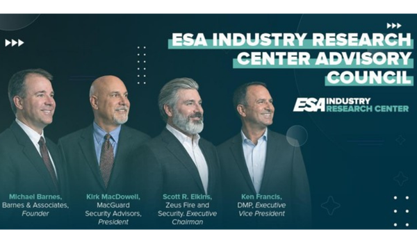 ESA Research Council image
