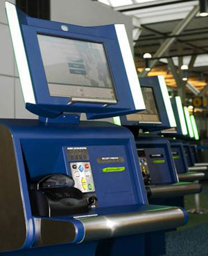 Border Protection and Customs Automated Passport Control Kiosks Possible Target for Cybercriminals
