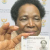 South Africa Taking Proactive Step with the Use of Smart ID Cards