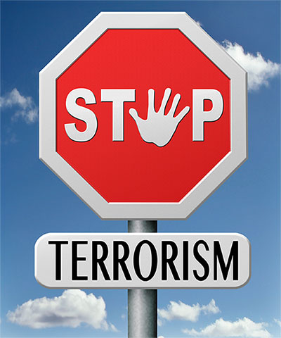 Protecting our Facilities by Understanding Terrorism and How to Mitigate Risk