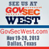 FREE Education at GovSec West