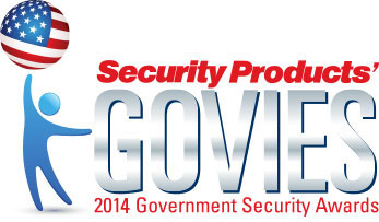 Security Products Announces Platinum and Gold Winners of The Govies 2014 at GovSec