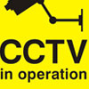 The Takedown of CCTV Cameras