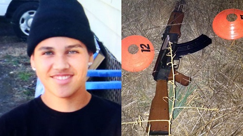13-Year-Old Boy with Fake Gun Killed by Deputies