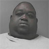 Man Hides Drugs within Stomach Fat