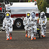 My Neighbor Has Ebola, and here is How I Found Out