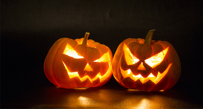 Five Ways to Ensure Your Home is Safe on Halloween
