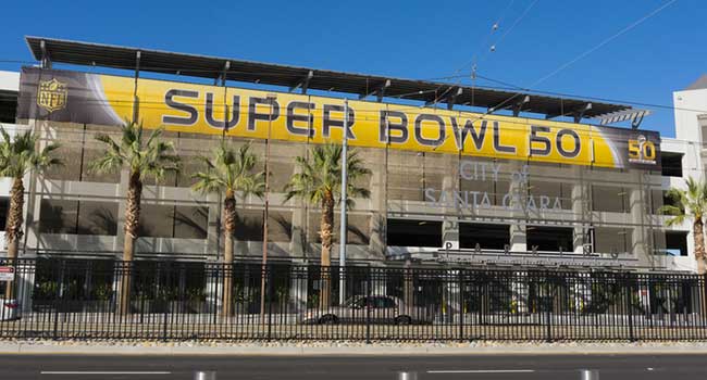 Super Bowl 50: The Most Intense Security at a Sporting Event in U.S. History
