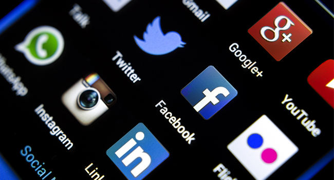 The Ultimate Mass Notification Tool: Social Media