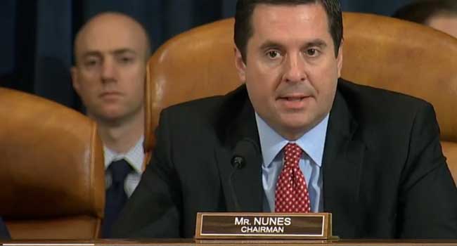 Top 5 Takeaways from the Russia Intel Hearing