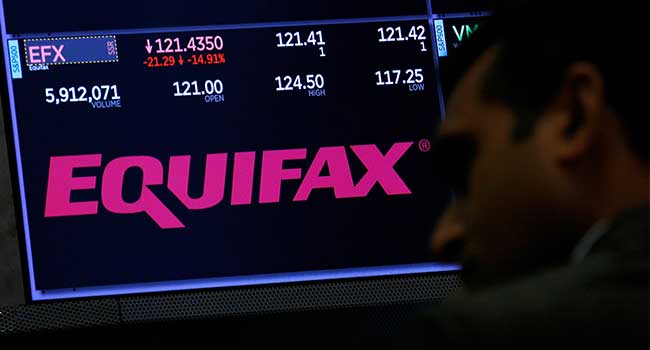 Blog: Why the Equifax Hack Doesn