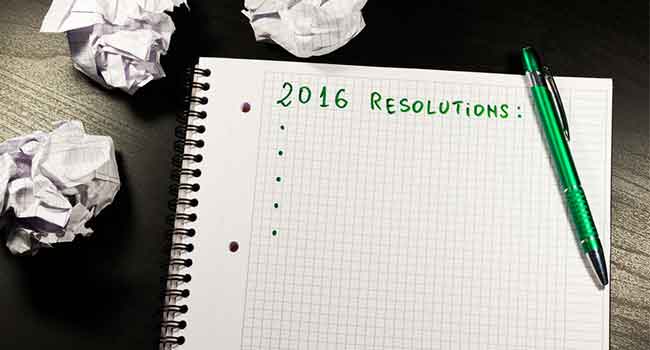 New Year’s Resolutions to Keep Your Identity Safe