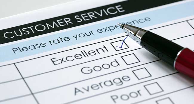 The Value of Customer Service in a Technology-Driven World