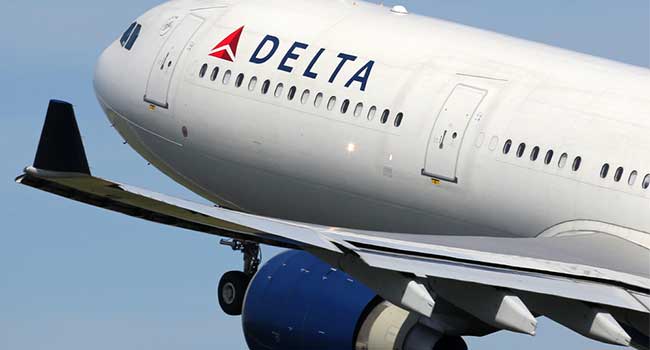 Delta Outage Shows Vulnerabilities of Airline Industry