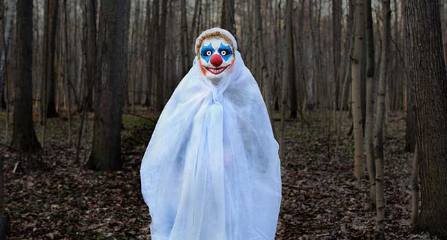 How Clowns became a Security Threat