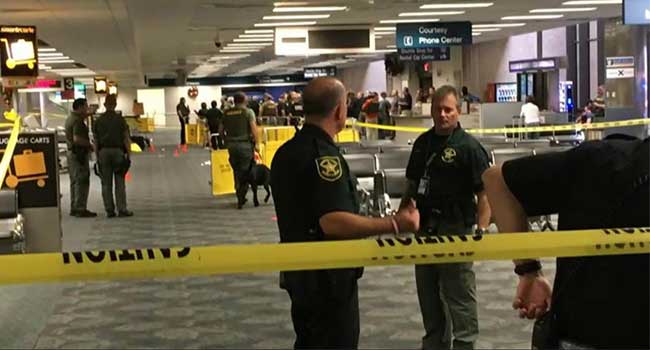 What now? Airport Security Post Fort Lauderdale Shooting