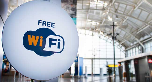 5 Simple Ways to Stay Safe on Public Wi-Fi Networks