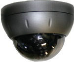 VXIRAD Tri-Color IR Armor Dome Camera