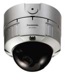 Panasonic WV-CW504 fixed dome camera
