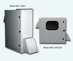 Mier Products fan-cooled enclosures