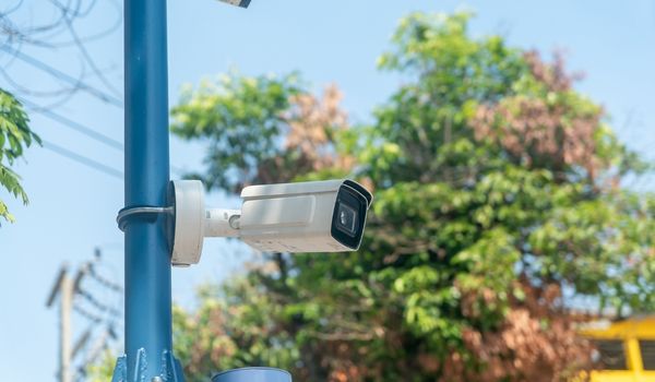 video surveillance