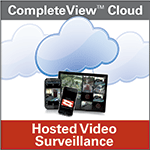 CompleteView Cloud Salient Systems