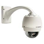 Security Cameras Intelligent Tracking Bosch Security Systems