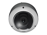 VB H610VE Full HD IP Security Camera Canon