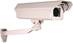 Protective Camera Housing Safety Technology International Inc.