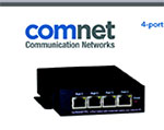ComNet Fiber Optic and Ethernet App