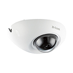 Full HD Compact Outdoor Dome Camera