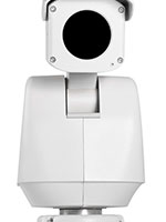 High Resolution Sarix TI Series Thermal Imaging IP Cameras
