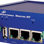 SPECTRE RT 300 Series Ethernet Routers