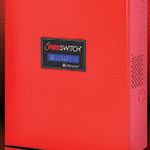 FireSwitch NAC Networked Power Extenders