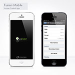 Fusion Mobile App