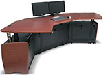 ViewPoint Technical Furniture