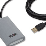 USB and Serial Enrollment Readers