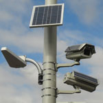 Helios Video Surveillance System