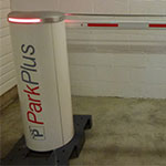 The ParkPlus by Automatic Systems