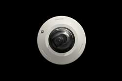 Arecont Vision MicroDome cameras 