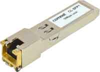 SFP Device compatible with all Ethernet devices
