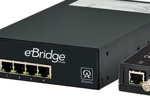 eBridge 4SK Ethernet over Coax Adapter Kit