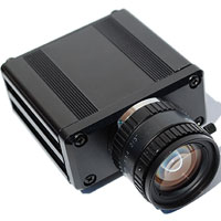 IS IP14K Worlds Smallest Camera