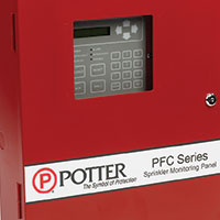 PFC-6006 Monitor