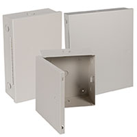 STI Metal Protective Cabinets