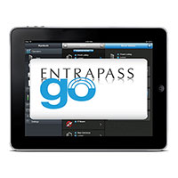 EntraPass Go