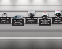 equIP Series Cameras