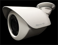 R5 Series Bullet Cameras